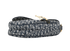 Saddle Bag, top view